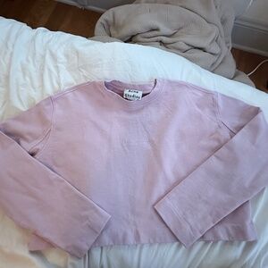 Acne Studios Sweatshirt